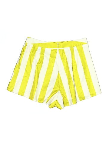 A. Peach Shorts (view 2)
