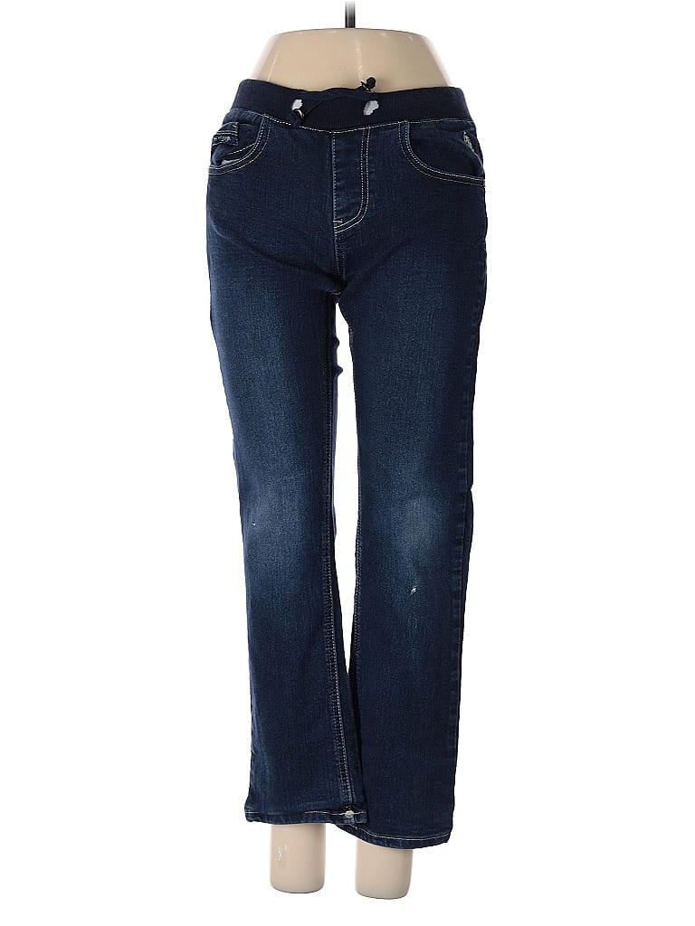 Pre-owned U.s. Polo Assn Jeans In Blue