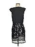 Assorted Brands 100% Polyester Black Cocktail Dress Size S - photo 1