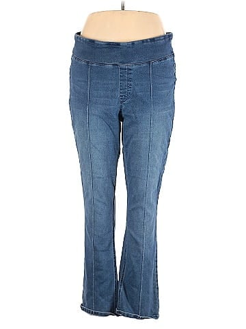 DG^2 by Diane Gilman Jeans (view 1)