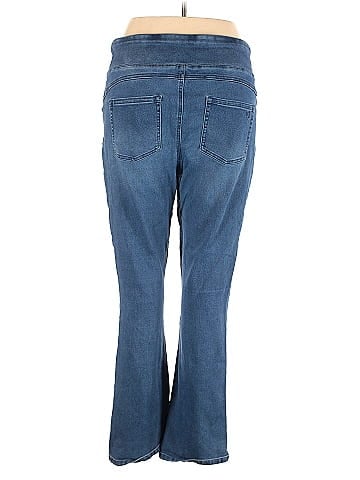 DG^2 by Diane Gilman Jeans (view 2)