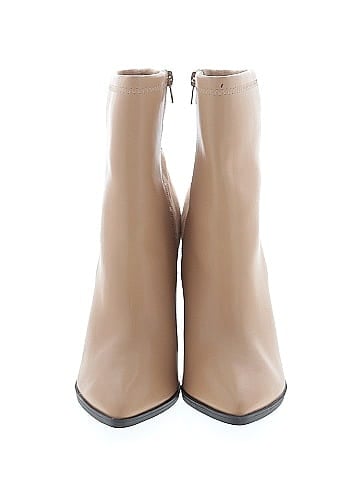 Miss Lola Boots (view 2)