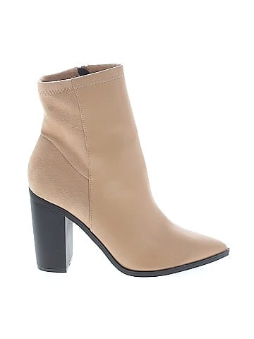 Miss Lola Boots (view 1)