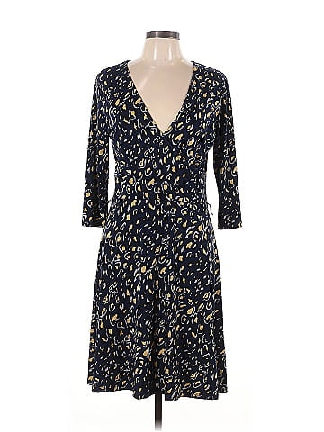 Leota Casual Dress (view 1)