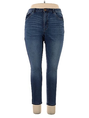 Wit & Wisdom Jeggings (view 1)