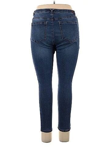 Wit & Wisdom Jeggings (view 2)