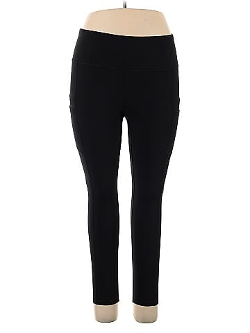 EC Ewedoos Active Pants (view 1)
