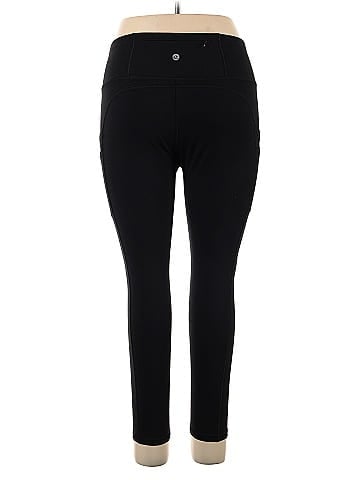 EC Ewedoos Active Pants (view 2)