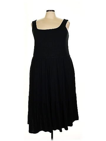 Jason Wu Casual Dress (view 1)