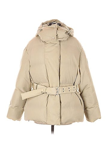 Acne Studios Snow Jacket (view 1)