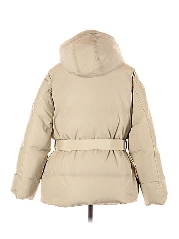 Acne Studios Snow Jacket (view 2)