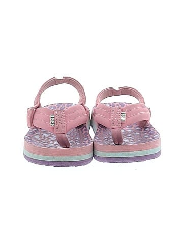 Reef Sandals (view 2)