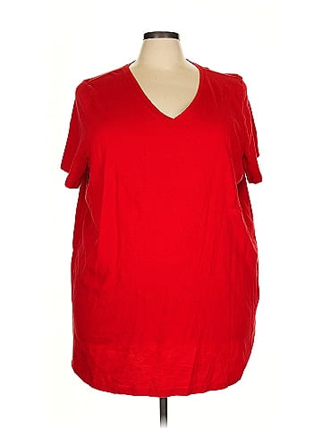 Roaman's Short Sleeve T-Shirt (view 1)