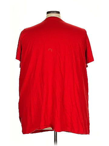 Roaman's Short Sleeve T-Shirt (view 2)