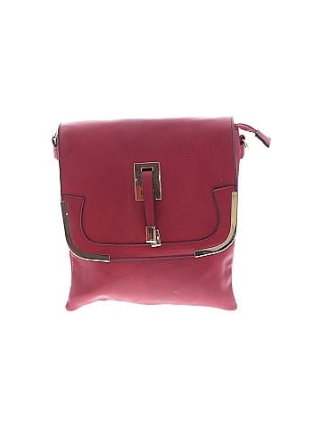 Unbranded Crossbody Bag (view 1)