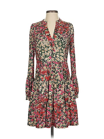 Hale Bob Casual Dress (view 1)