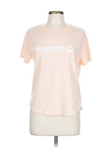 Reebok Short Sleeve T-Shirt (view 1)
