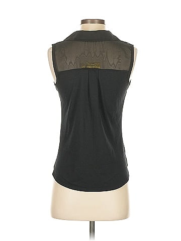 Princess Vera Wang Sleeveless Blouse (view 2)