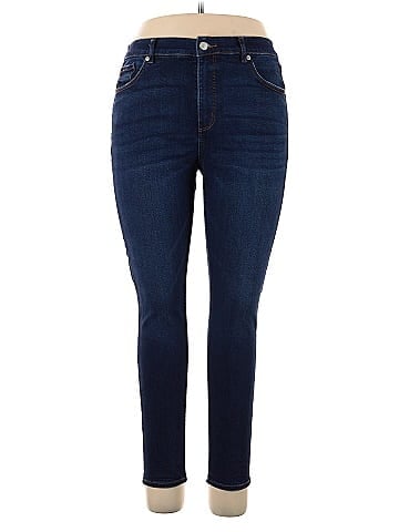 Ann Taylor LOFT Jeans (view 1)