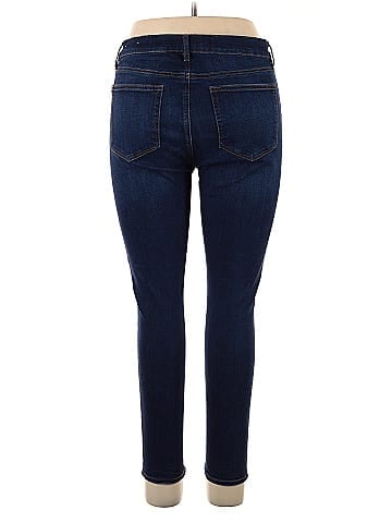 Ann Taylor LOFT Jeans (view 2)