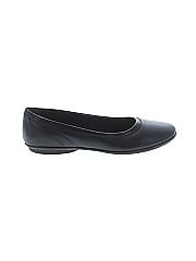Clarks Flats
