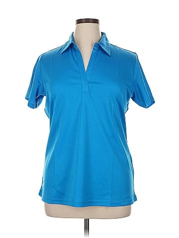 Port Authority Short Sleeve Polo (view 1)