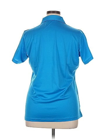 Port Authority Short Sleeve Polo (view 2)