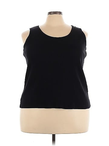 Venezia Sleeveless T-Shirt (view 1)