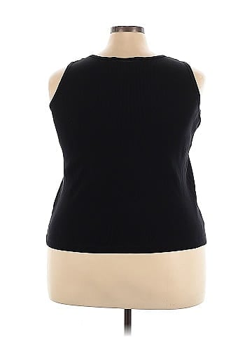 Venezia Sleeveless T-Shirt (view 2)