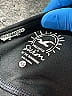 Hollister Solid Black Swimsuit Top Size XS - photo 3