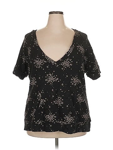 Venezia Short Sleeve T-Shirt (view 1)