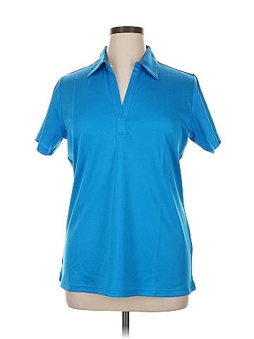 Port Authority Short Sleeve Polo (view 1)