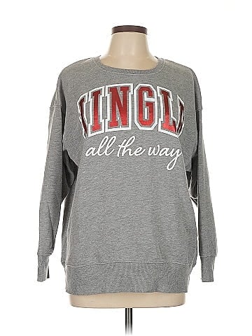Holiday Time Sweatshirt (view 1)