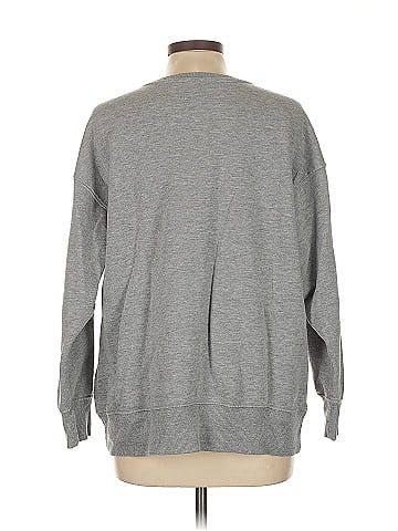 Holiday Time Sweatshirt (view 2)