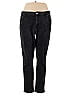 Boden Black Jeans Size 13 - photo 1