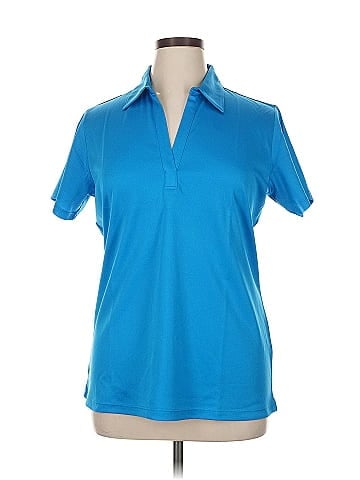 Port Authority Short Sleeve Polo (view 1)