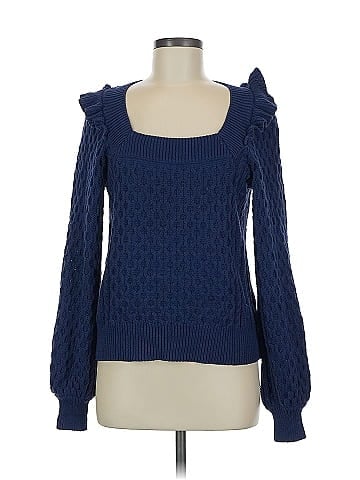525 America Pullover Sweater (view 1)