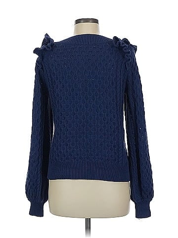 525 America Pullover Sweater (view 2)