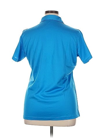 Port Authority Short Sleeve Polo (view 2)