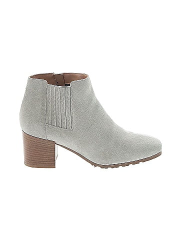 AQUATALIA Ankle Boots (view 1)
