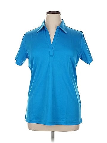 Port Authority Short Sleeve Polo (view 1)