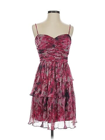 Laundry by Shelli Segal Sleeveless Top (view 1)