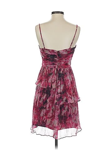 Laundry by Shelli Segal Sleeveless Top (view 2)