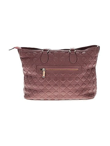 Zenith Leather Satchel (view 1)