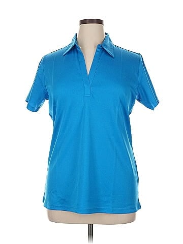 Port Authority Short Sleeve Polo (view 1)