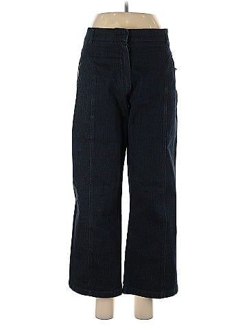 Jil Sander Casual Pants (view 1)