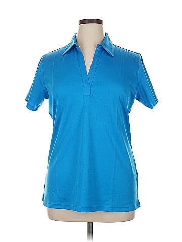 Port Authority Short Sleeve Polo (view 1)