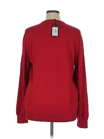 Armani Exchange Pullover Sweater (view 2)
