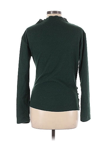 Gilli Turtleneck Sweater (view 2)