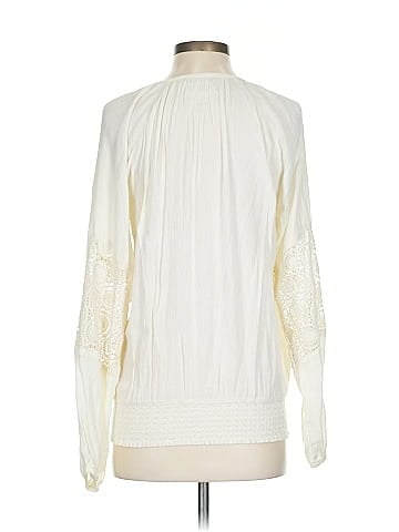 Denim & Supply Ralph Lauren Long Sleeve Blouse (view 2)